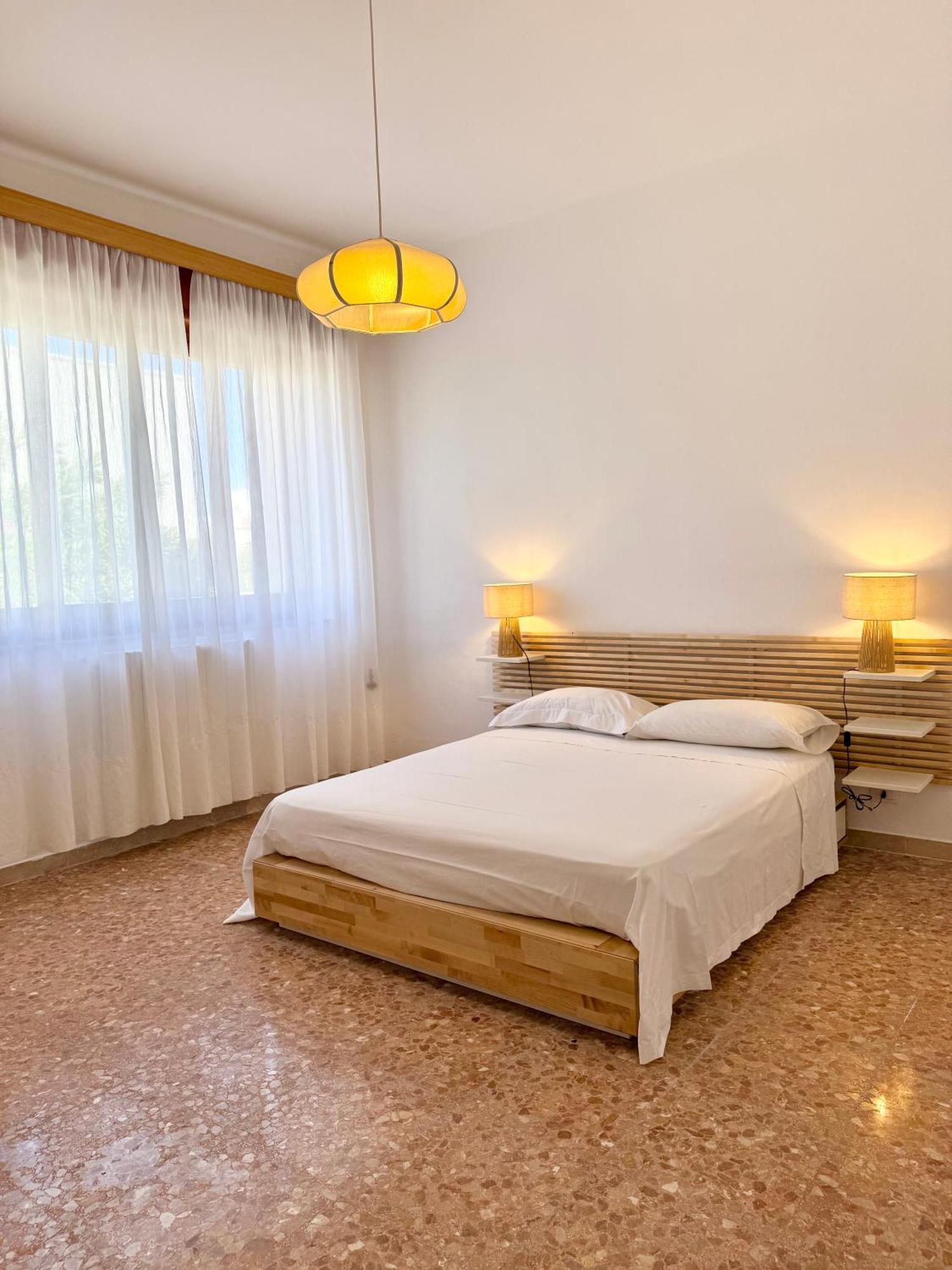 Dimora Giquadro - Casa Vacanze Specchiolla Buitenkant foto